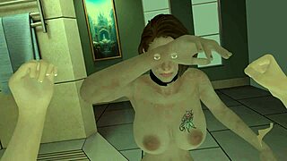 Young Millionaire With Big Tits And Sex