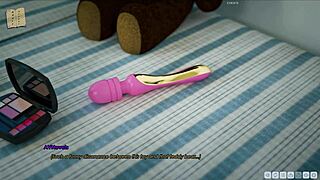 Lust Academy 181 Game