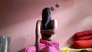 Beautiful Virgin Stepdaughter Experiences First Sex