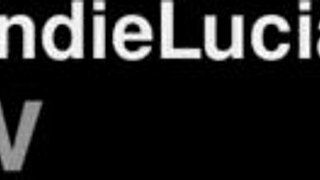 Foursome Group Action Intensifies at Hotel