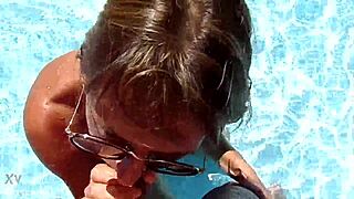 Detailed Scene Of French Amateur Slut Engaging In Passionate Acts With Her Partner In Intimate Setting