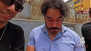 i'm a desperate latina brunette calling my ex for a monster cock fuck