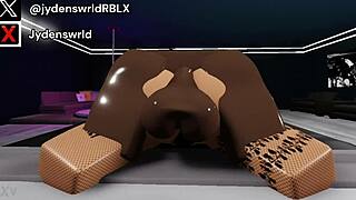 lonely milf couldn't wait for husband, so neighbor stepped in 😏