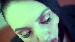 The Boss Fucked His Secretary in Roleplay