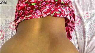 Watch this big ass teen ride that monster cock in every position