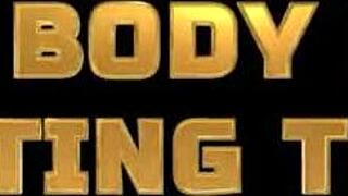 amy brooke in a casual chat about her life