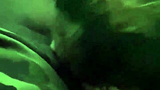 Boss's Wife Swallowing My Cum?