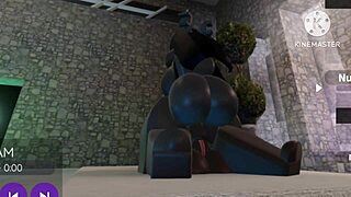 Lesbians Playing Intimate Games