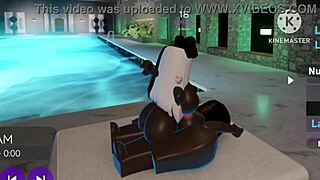 Lesbians Playing Intimate Games