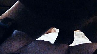 i feel so vulnerable as you use my hole in this intense pov reality scene