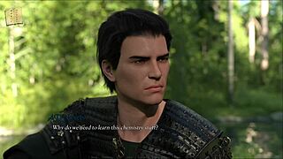 The Price Of Power 124