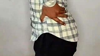 Sexy Strip Tease Dance!