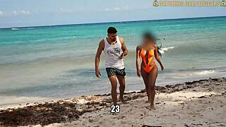 i fucked a big booty slut who turned out to be a feminist