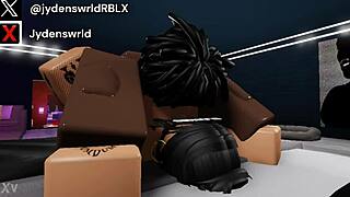 lonely milf couldn't wait for husband, so neighbor stepped in 😏