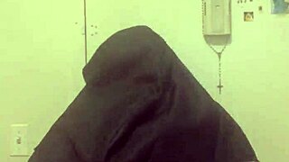 Nun Hazelnut on This Halloween