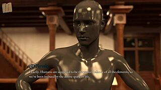 The Price Of Power 124