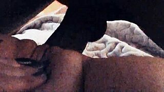 i feel so vulnerable as you use my hole in this intense pov reality scene