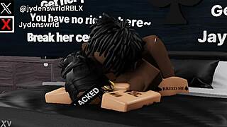 lonely milf couldn't wait for husband, so neighbor stepped in 😏