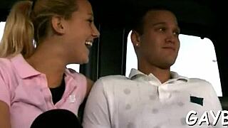 learning blowjob techniques with a gay instructor