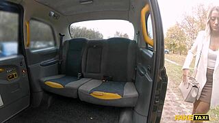 Fake Taxi Milf Fucks Anyone Now She's Divorced?