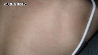 after a gaping anal with a monster cock, she gets a big cumshot in her mouth.