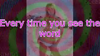 Hypnosis session with Mistress Lisa