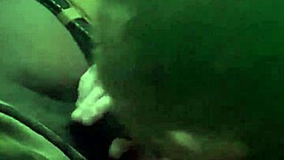 Boss's Wife Swallowing My Cum?