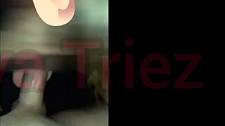 miya triez compilation of wife fucking husband with big natural tits in pov