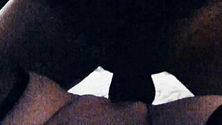 i feel so vulnerable as you use my hole in this intense pov reality scene