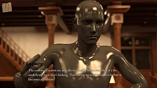 The Price Of Power 124