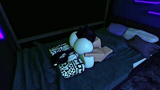 Fucking Hard Cow Slut in Doggy with Monster Cock and Big Ass Blowjob