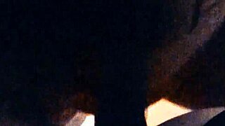 i feel so vulnerable as you use my hole in this intense pov reality scene