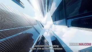 Rachel Ramsey's Tax Breaks Unleash Intense Freeuse Fucking Sessions