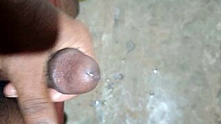 want me to stroke your cock?