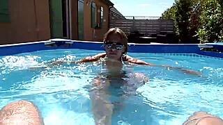 Detailed Scene Of French Amateur Slut Engaging In Passionate Acts With Her Partner In Intimate Setting