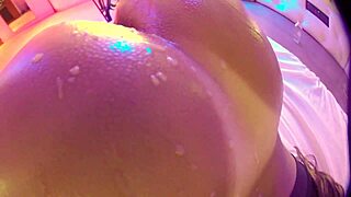 Step Dad Teaches Me A Lesson