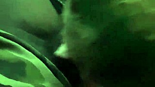 Boss's Wife Swallowing My Cum?