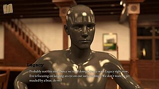 The Price Of Power 124