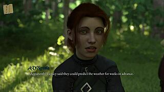 The Price Of Power 124