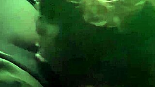 Boss's Wife Swallowing My Cum?