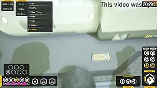 intimate sex game with handjob and fingering