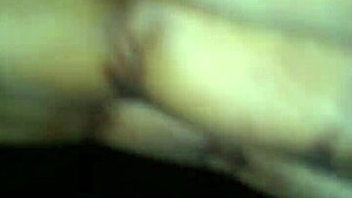 Black hood queen takes dick deep in her wet pussy