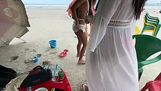 Quando O Passeio É Com O Ted As Mulheres São Garantidas - Maya Hyuga - Bia Andrade - Candy Debby