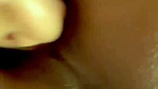 Who slurps that sloppy ebony ass best in this monster cock compilation?