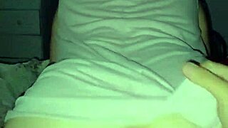 Pretty amateurs exploring pussy in casual setting