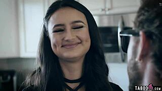 i outsmarted my coworker after work, that cutthroat young woman