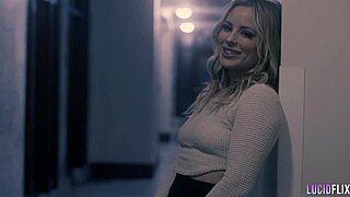 Lucidflix Ultimacy Episode 2 With Anna Claire Clouds