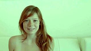 Pov Sucked And Titfucked By Perky Redhead Teen 18+