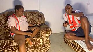 a conversation with alphabaddie that led to a cumshot