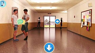 AOA Academy 37 Exciting Game Adventure